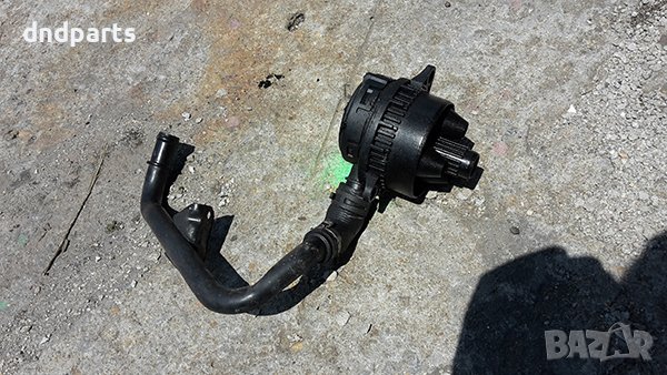 Маркуч за Audi A6, 3.0TDI, 2005г., снимка 1