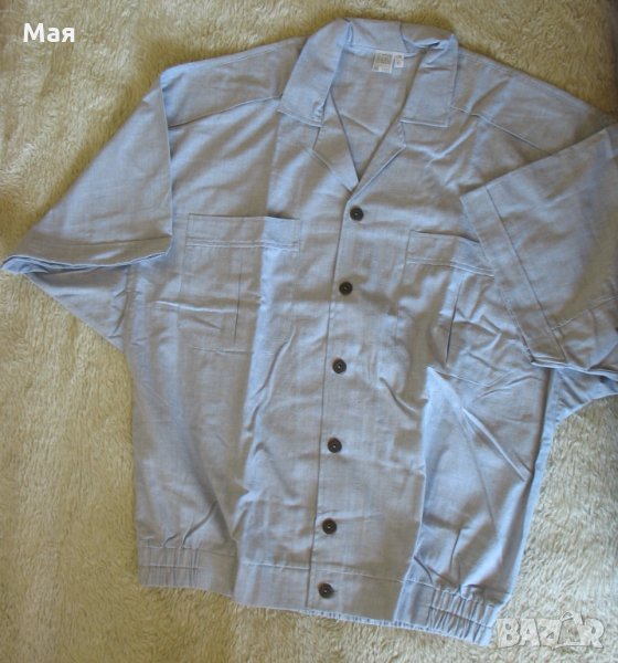Ново яке с къс ръкав, снимка 1