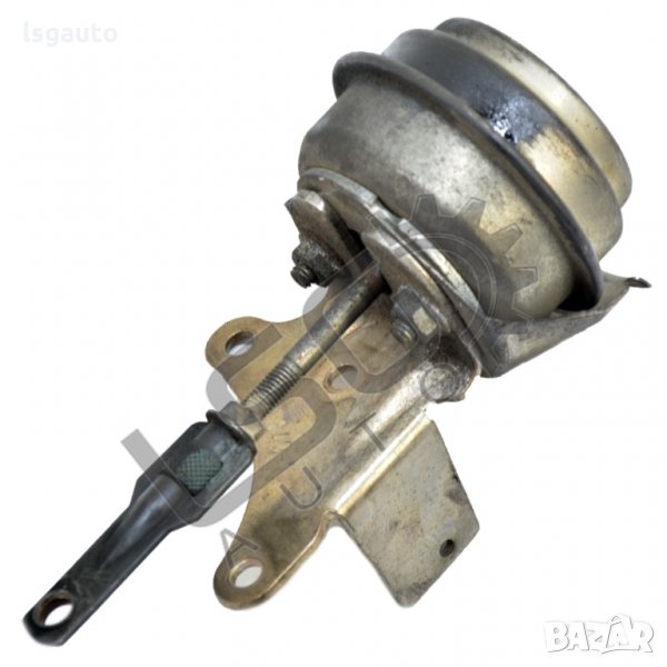 Клапан турбо Opel Zafira B 2005-2014 Z191121N-75, снимка 1