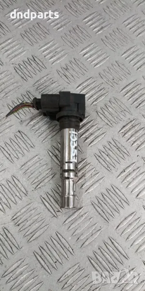 Бобина VW Polo 1.4i 2002г.	, снимка 1