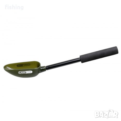 Лопатка ЗА ЗАХРАНКА Carp Pro CPBL015S, снимка 1