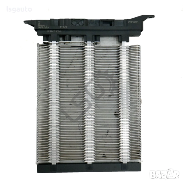 Електрически нагревател парно Volkswagen Scirocco III 2008-2017 ID:149366, снимка 1