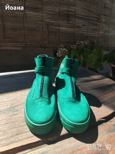 Дамски обувки Arche, снимка 1