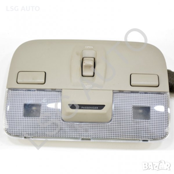 Плафон Subaru OUTBACK 2003-2009 SU220219N-193, снимка 1
