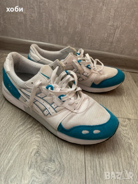  маратонки Asics Tiger GEL-LYTE, снимка 1