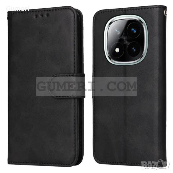 Xiaomi Poco X7 Тефтер "Wallet", снимка 1