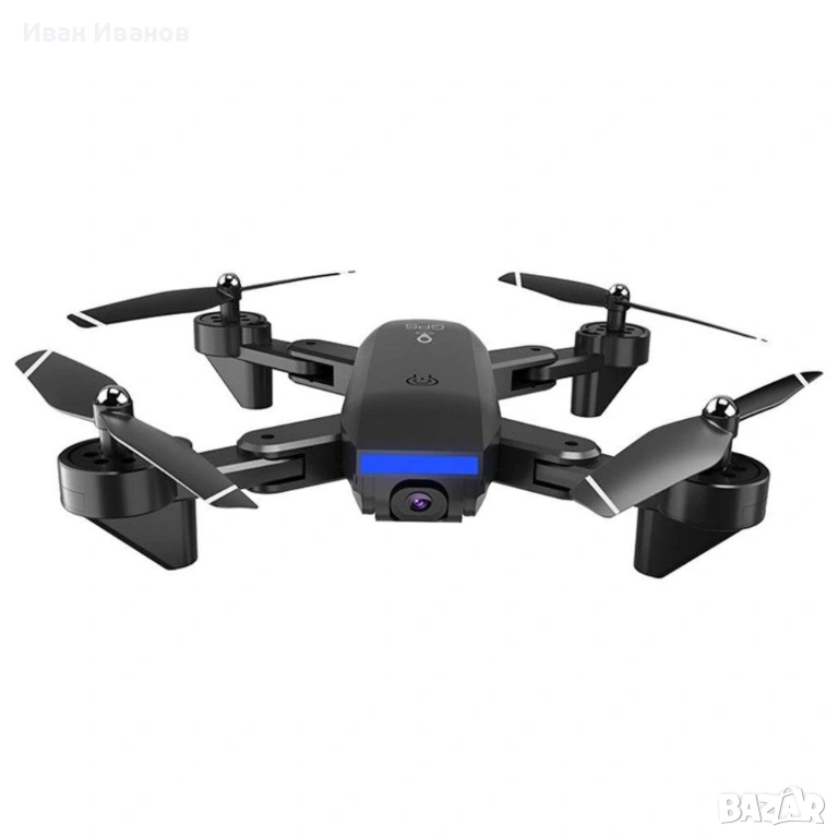 Z68 Сгъваем дрон, снимка 1
