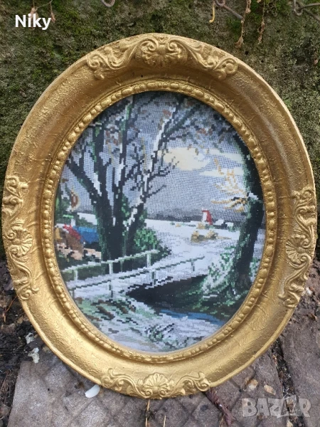 Гоблен , снимка 1