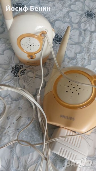 Бебефон Phillips , снимка 1