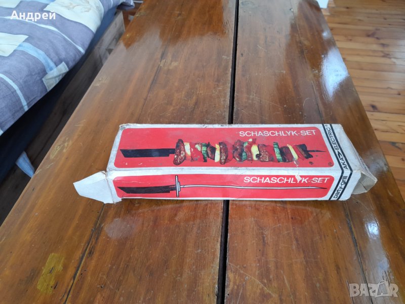 Стари шишове AKA, снимка 1