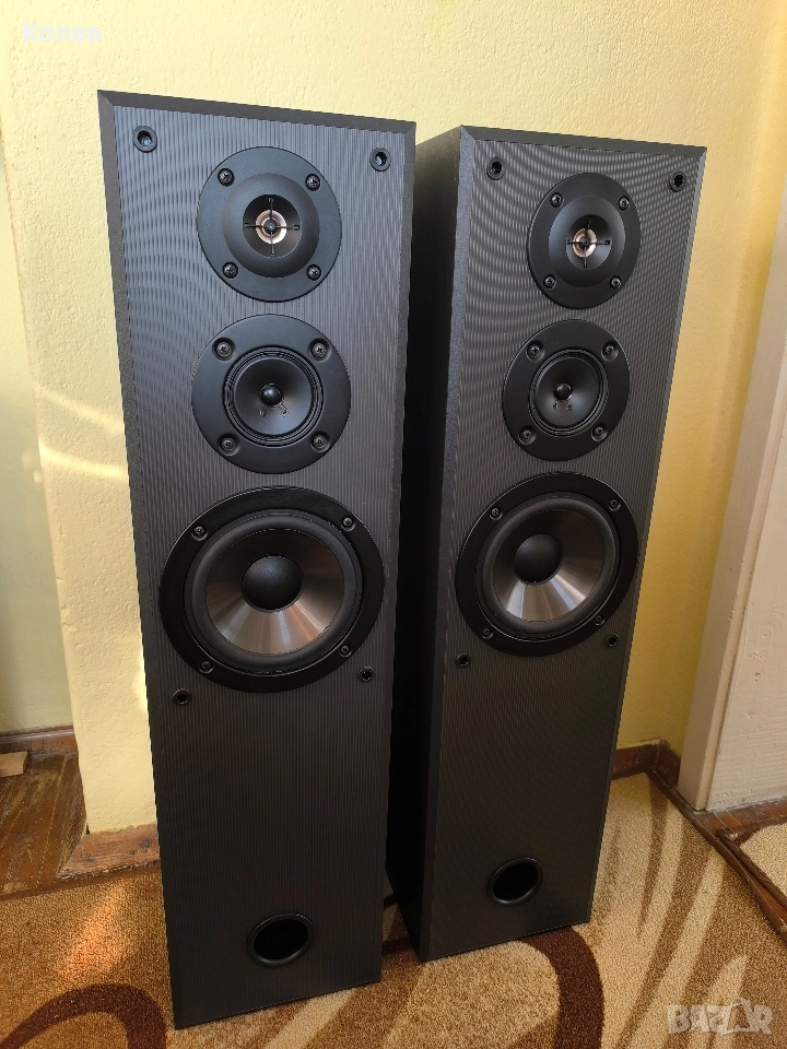 Тонколони Sony SS-MF315, снимка 1