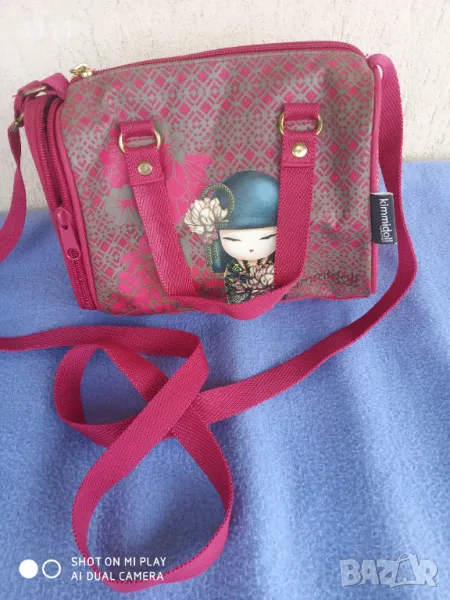 Чанта Kimmdoll , снимка 1
