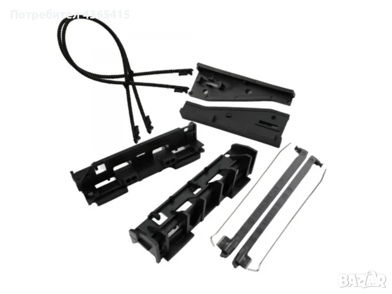 Ремонтен комплект за панорамен таван на BMW X3 E83, снимка 1