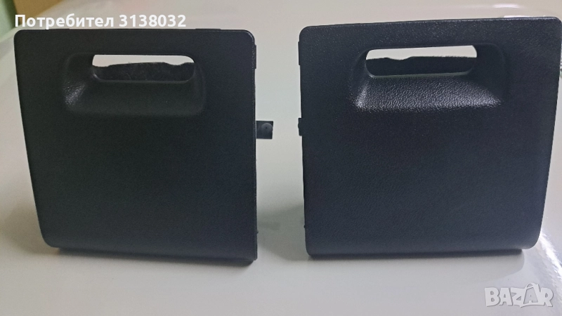 Голф 2 - Джобове за предни врати., снимка 1