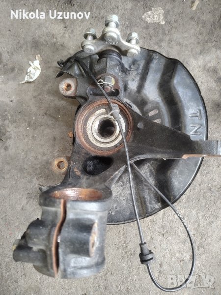 Ляв шенкел HONDA CR-V 2020, снимка 1