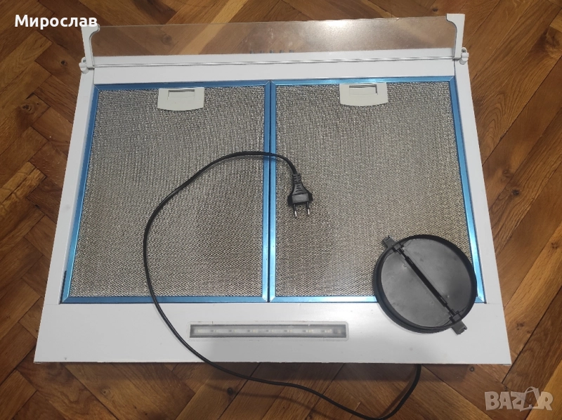 Абсорбатор AYCO KK1077W, снимка 1