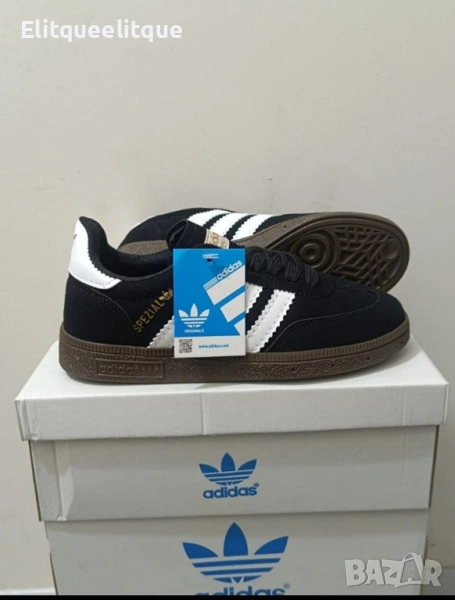 дамски маратонки Adidas , снимка 1