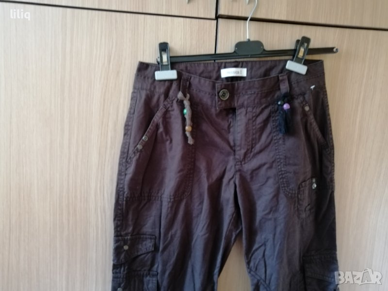 Страхотен марков панталон , снимка 1