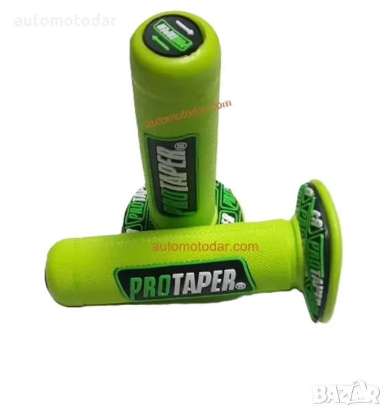 Кросови мото ръкохватки, снимка 1