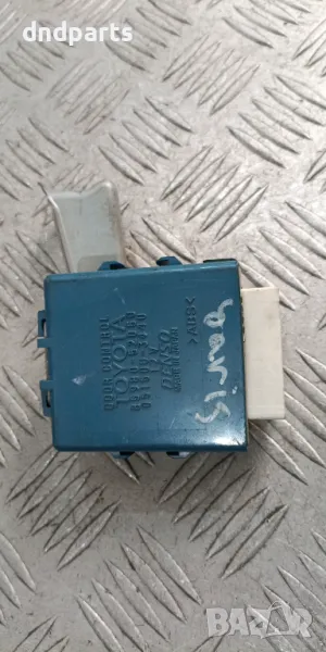 Реле Toyota Yaris 2002г.	, снимка 1