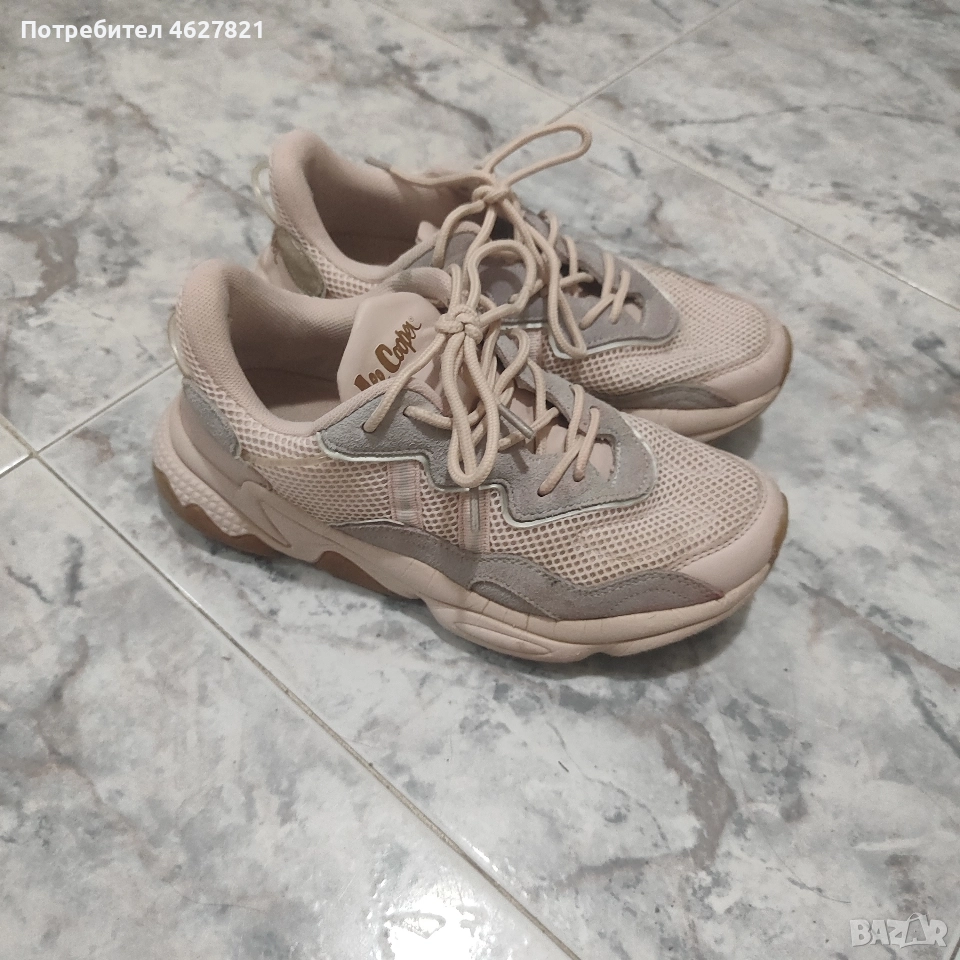 Маратонки номер 37, снимка 1