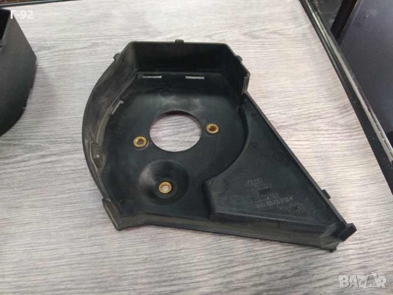 078109145C**NEU**VAG**AUDI**V 6**КАПАК ЗА ДВИГАТЕЛ **10.1991-2000**, снимка 1