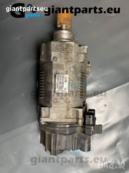 Електромотор за  рейка БМВ е87 е90 BMW e87 e90 , 7802277265, снимка 1