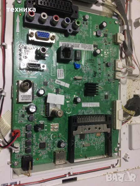 TLC L24E4135F части, снимка 1