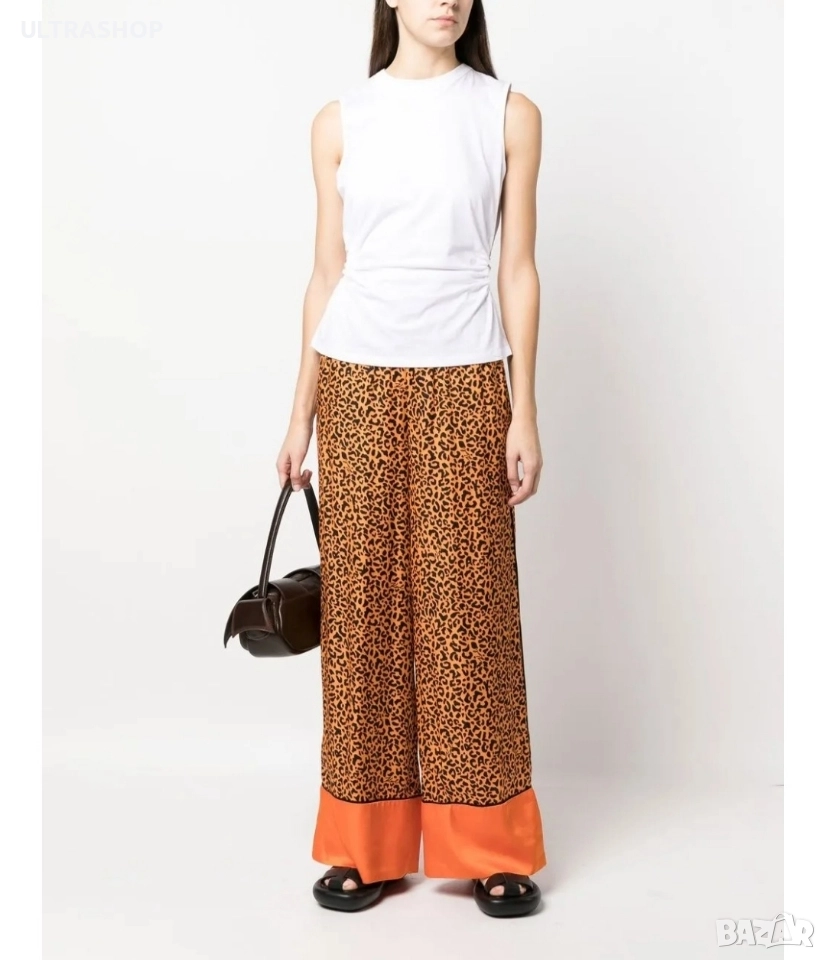 Нов дамски панталон Karl Lagerfeld S size, снимка 1