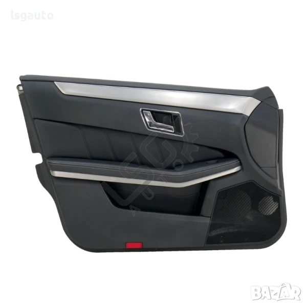 Интериорна кора предна лява врата Mercedes-Benz E-Class (W212) 2009-2016 ID:147762, снимка 1