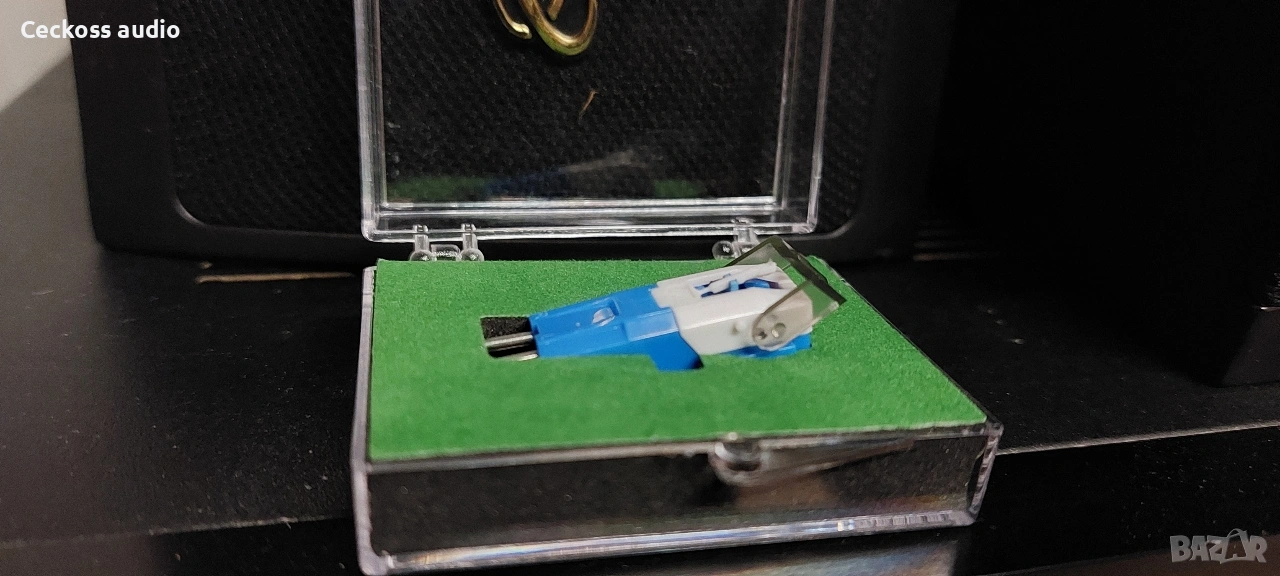 Игла за грамофон , снимка 1