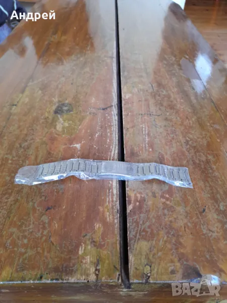 Стар ланец,каишка,верижка за часовник #20, снимка 1