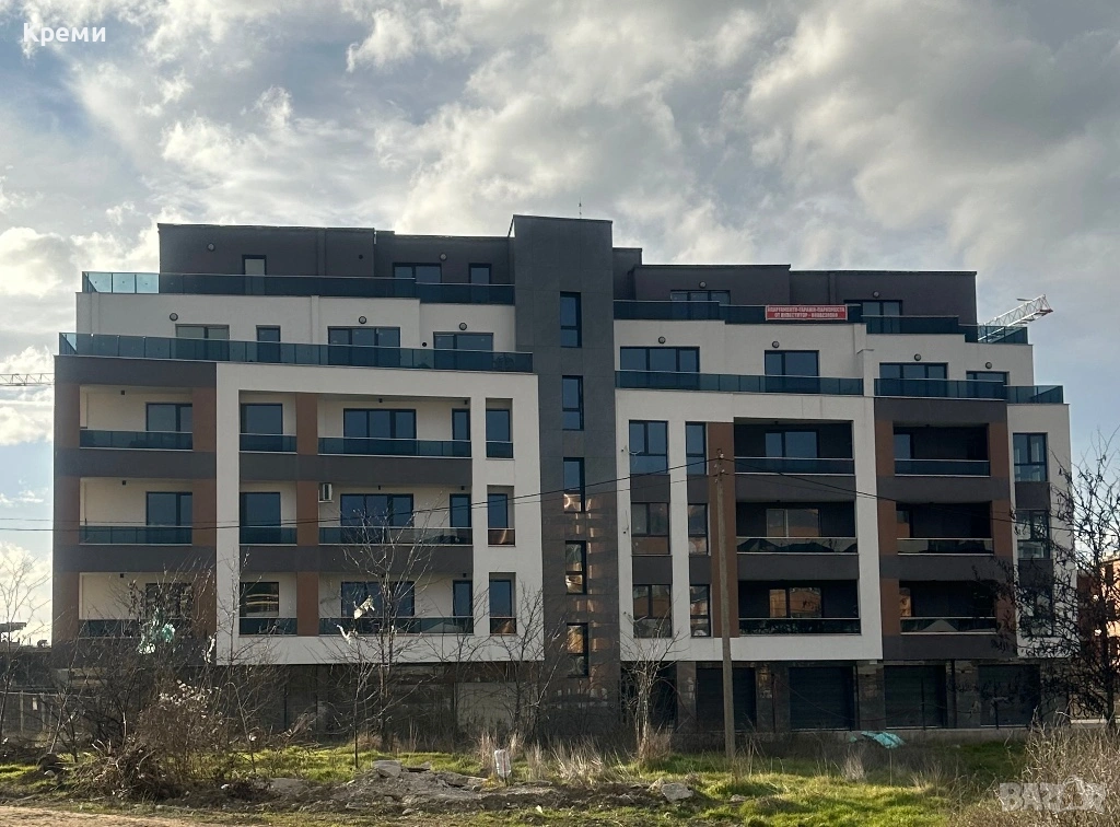 Паркомясто под наем до Марица Гардънс, снимка 1