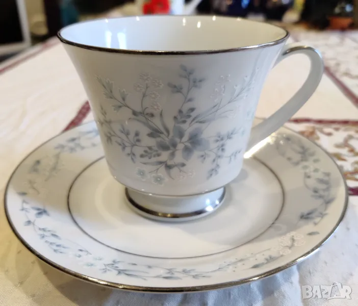 Чаши за чай Carolin Argule, снимка 1