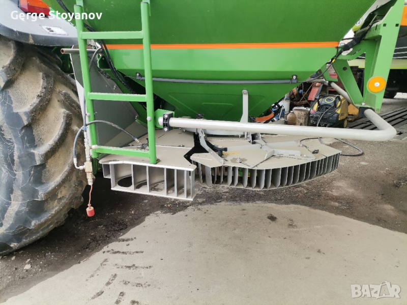 Лимитер за торачка Амазоне, снимка 1