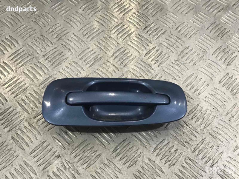 Външна дръжка Subaru Impreza,2006г.(задна дясна), снимка 1