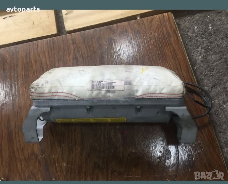 Bmw e39 бег табло, снимка 1