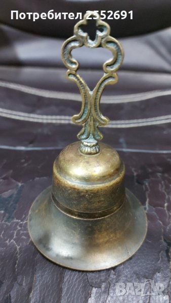 Звънец , снимка 1