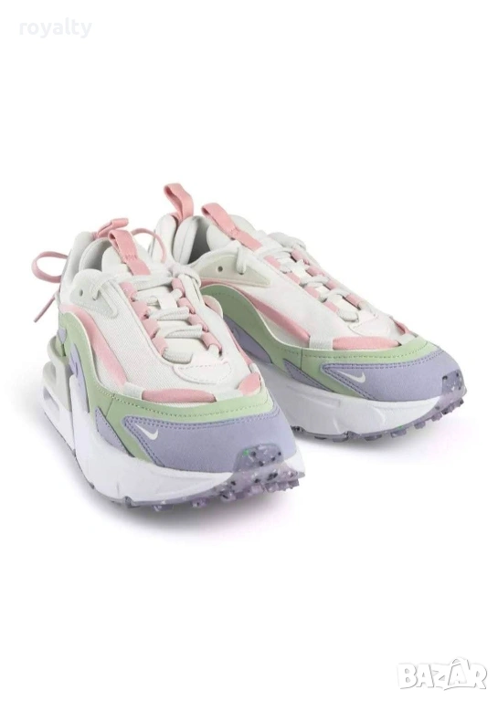 Nike Air Max FuryosA Оригинални Нови Дамски Маратонки 36-42 Номер , снимка 1
