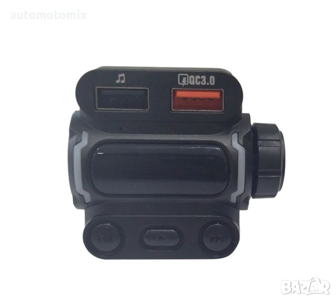 Трансмитер с блутут- 72095, снимка 1