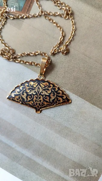 Колие от едно време , снимка 1