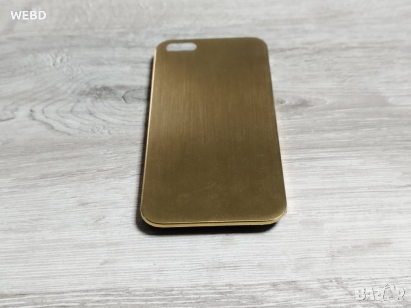 Калъф за iPhone 5 /5S /5SE, снимка 1