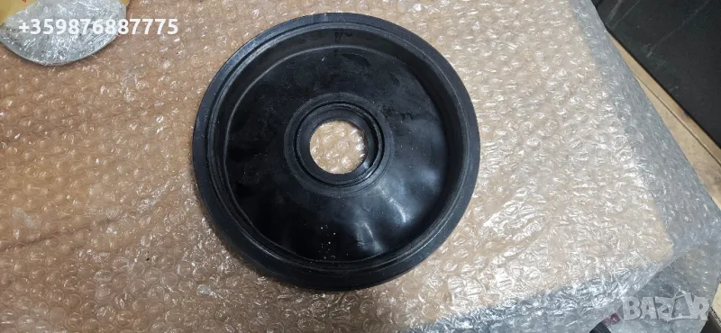 Нова оригинална ссср Мембрана Серво Москвич Ретро Руски Руско , снимка 1