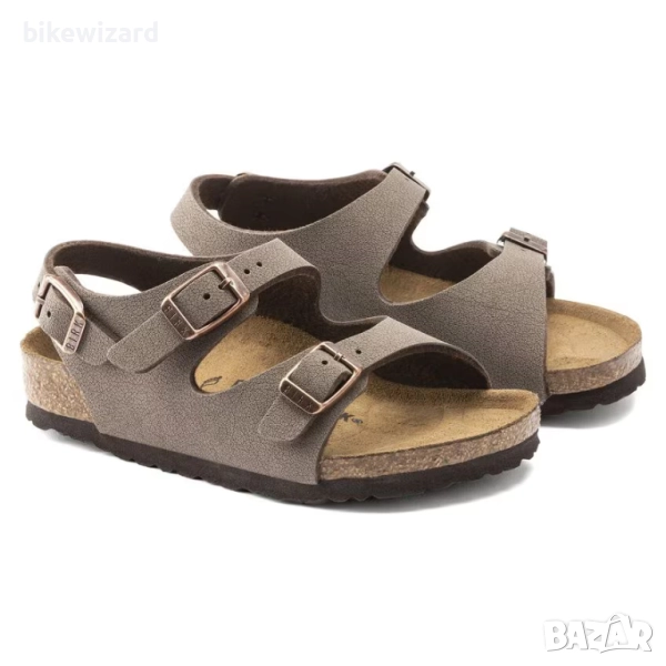 Birkenstock Roma Kids Germany детски сандали 31 номер НОВИ, снимка 1