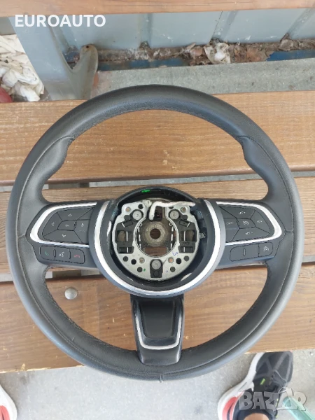 Волан за Фиат FIAT TIPO, 500L, 500X, снимка 1