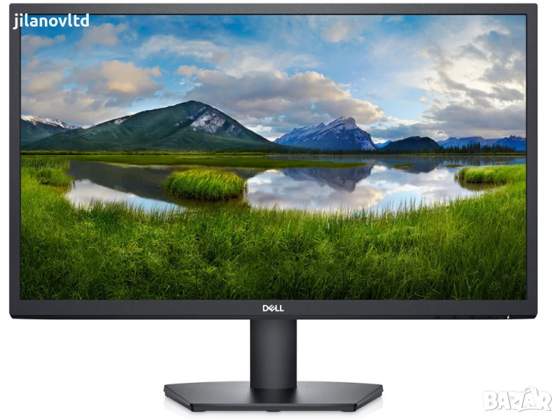 Монитор Dell SE2422HX 1920x1080 с 12 месеца гаранция, снимка 1