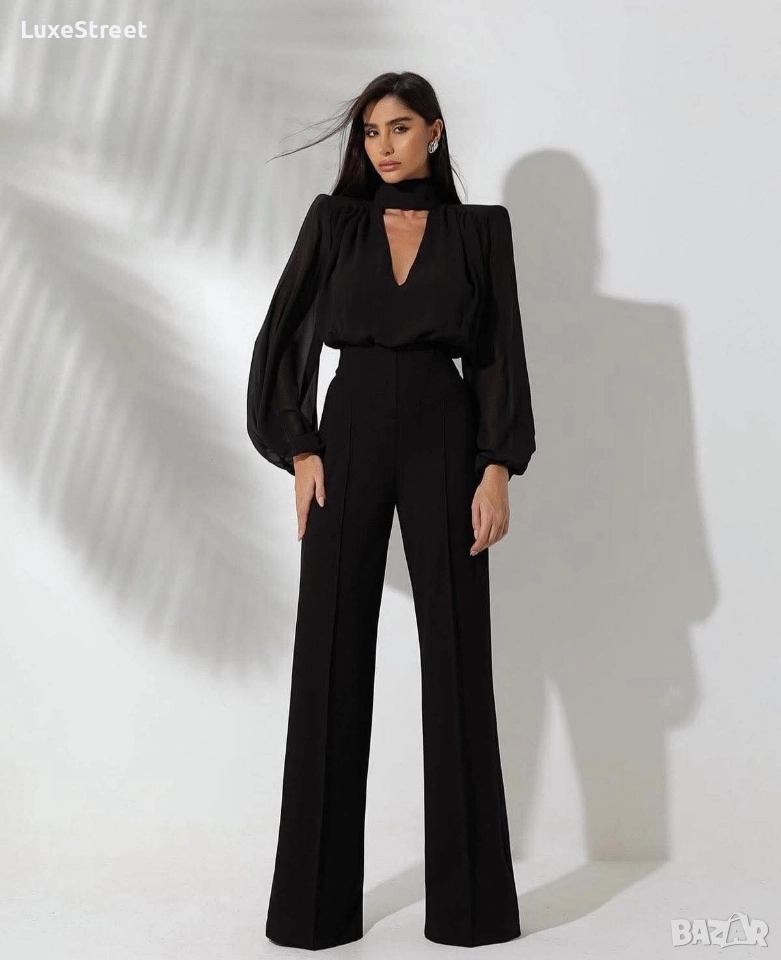 Дамски Гащеризон 🤍, снимка 1