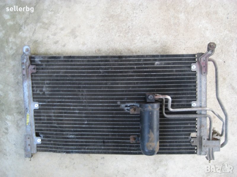 Климатичен радиатор за Опел Вектра А, снимка 1