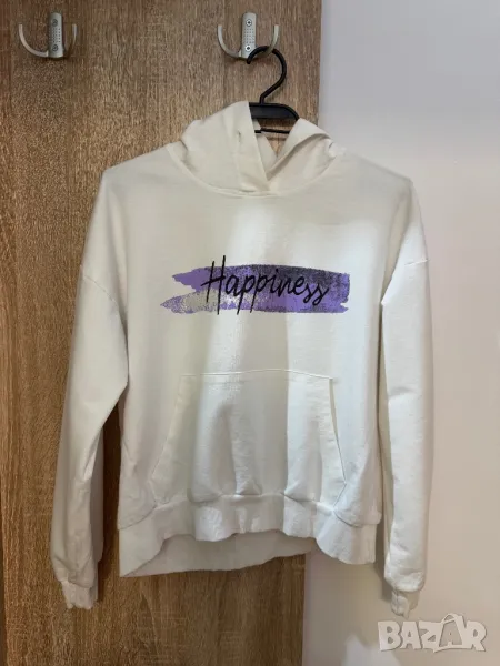 Дамски суичър , снимка 1