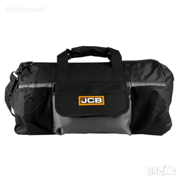 Професионална чанта за инструменти 20" JCB - KBAG, снимка 1